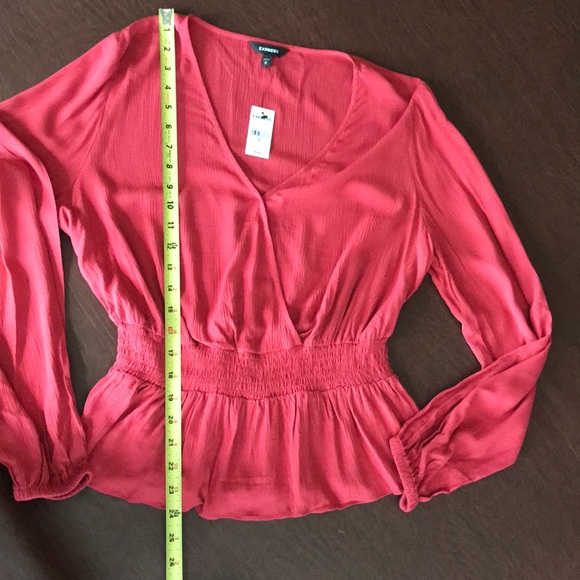 🎁❤️Express Top❤️ - Picture 4 of 7